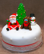 christmas-cake 11 lîste